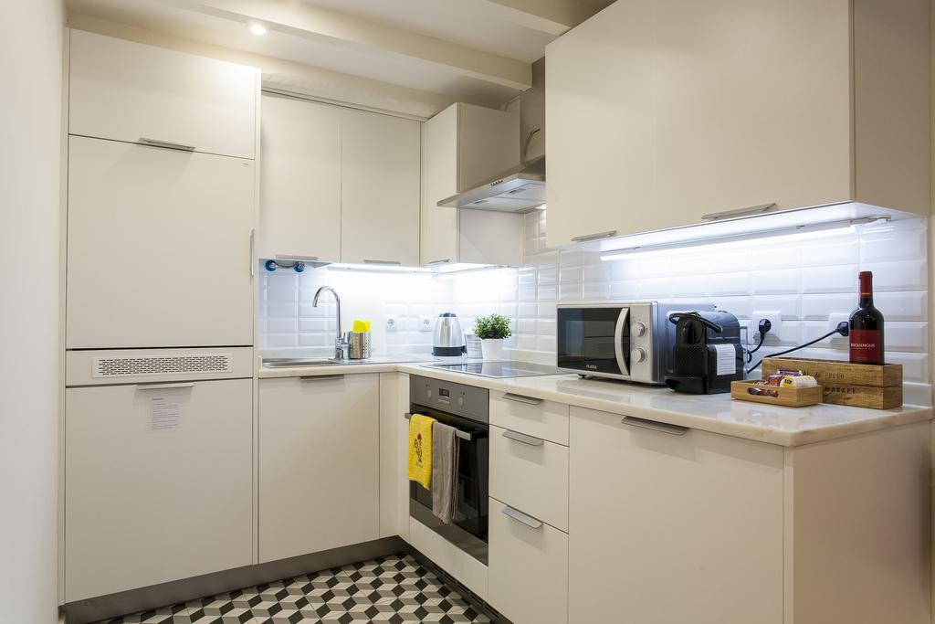 Modern Loft In Bica -Jj Apartments Lissabon Buitenkant foto
