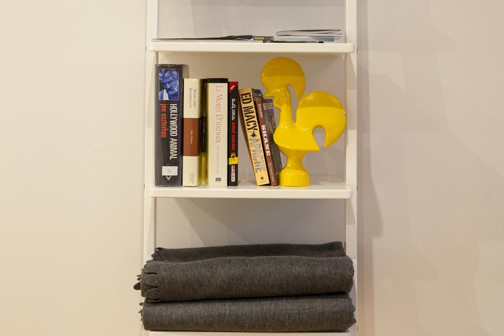 Modern Loft In Bica -Jj Apartments Lissabon Buitenkant foto