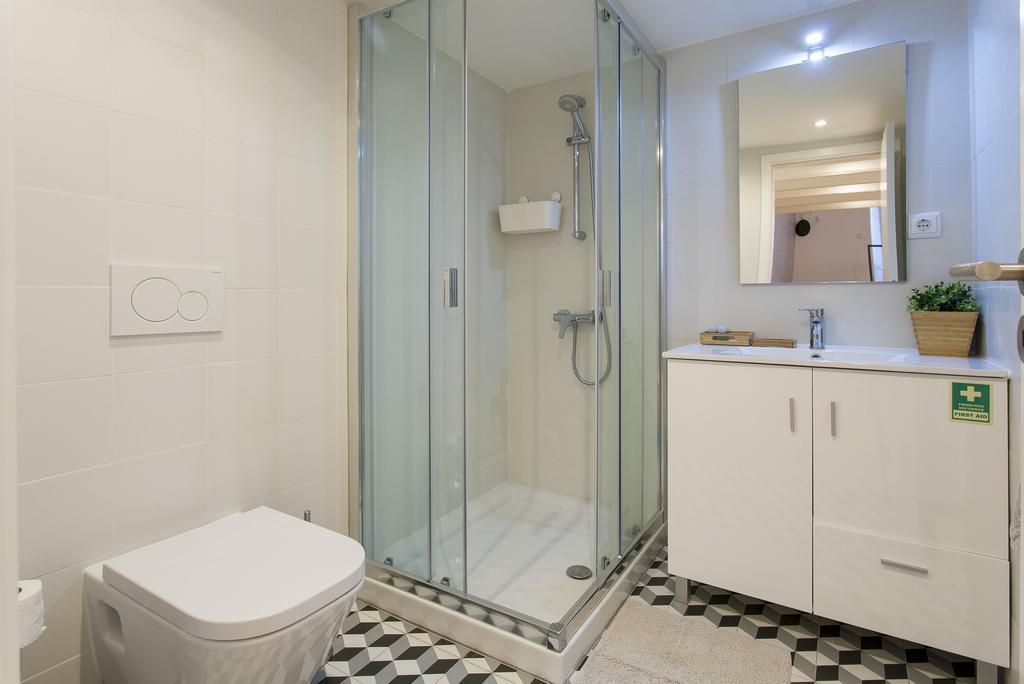 Modern Loft In Bica -Jj Apartments Lissabon Buitenkant foto